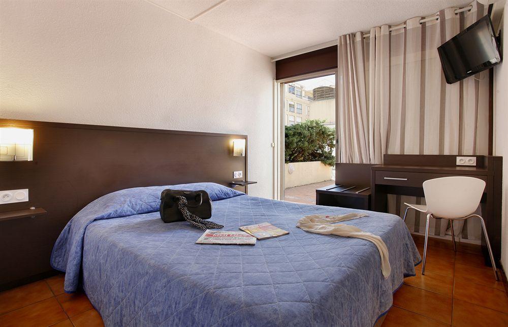 The Originals City, Hotel Cap Maya, Cap D'แอกด์ ภายนอก รูปภาพ