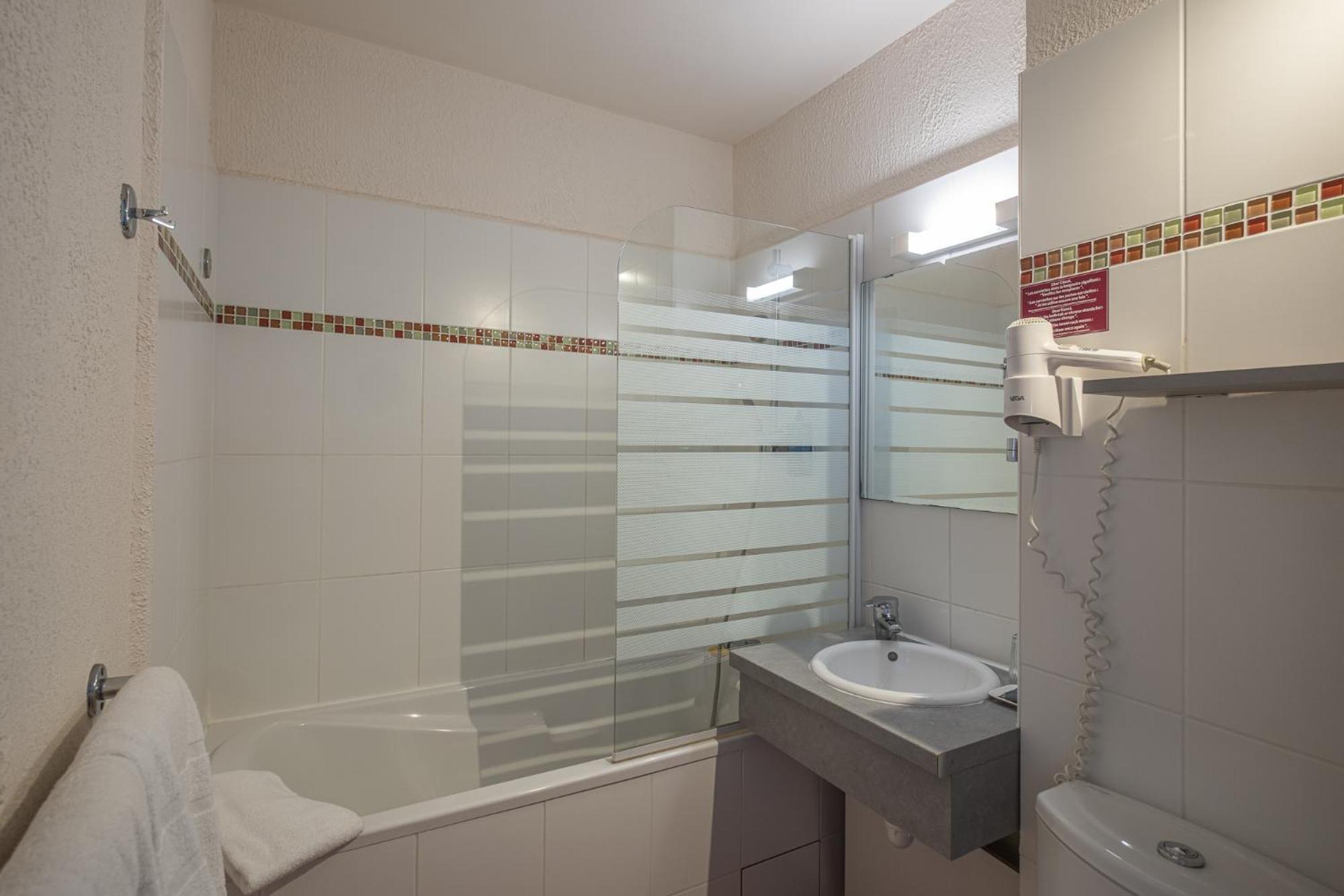The Originals City, Hotel Cap Maya, Cap D'แอกด์ ภายนอก รูปภาพ