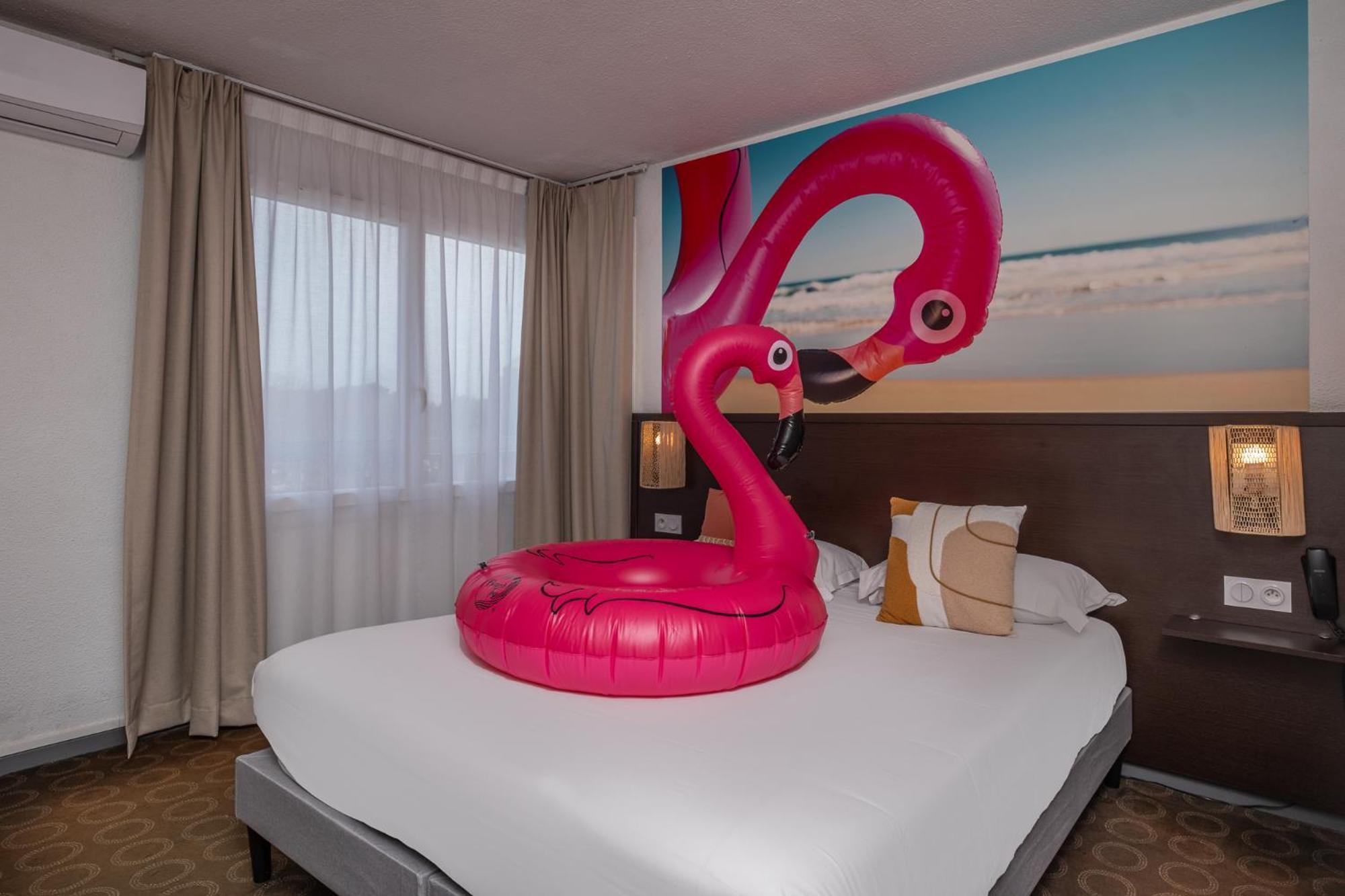 The Originals City, Hotel Cap Maya, Cap D'แอกด์ ภายนอก รูปภาพ