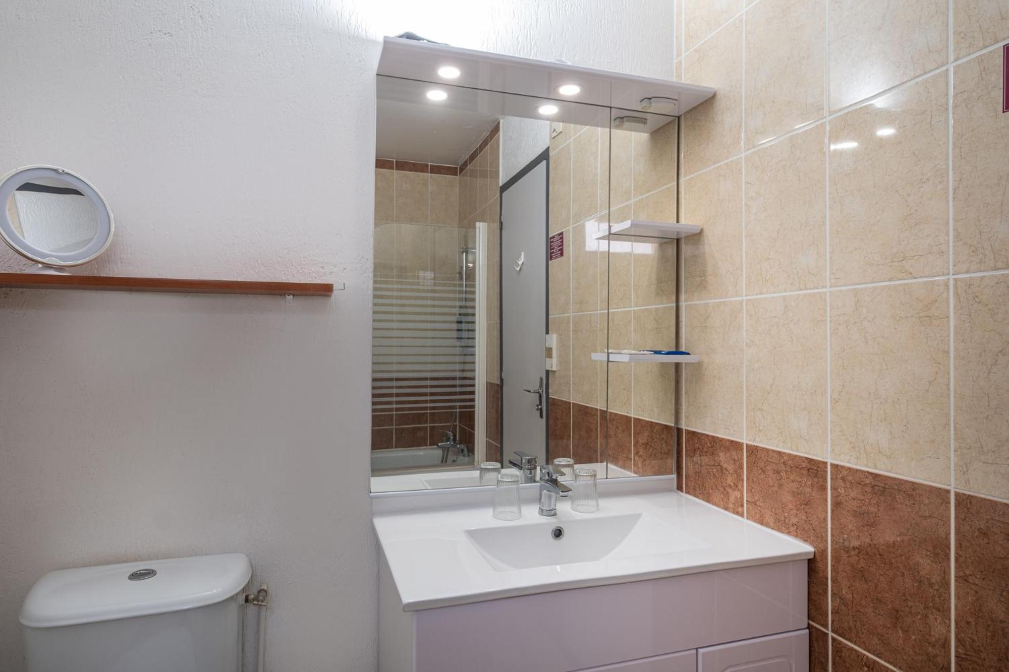 The Originals City, Hotel Cap Maya, Cap D'แอกด์ ภายนอก รูปภาพ