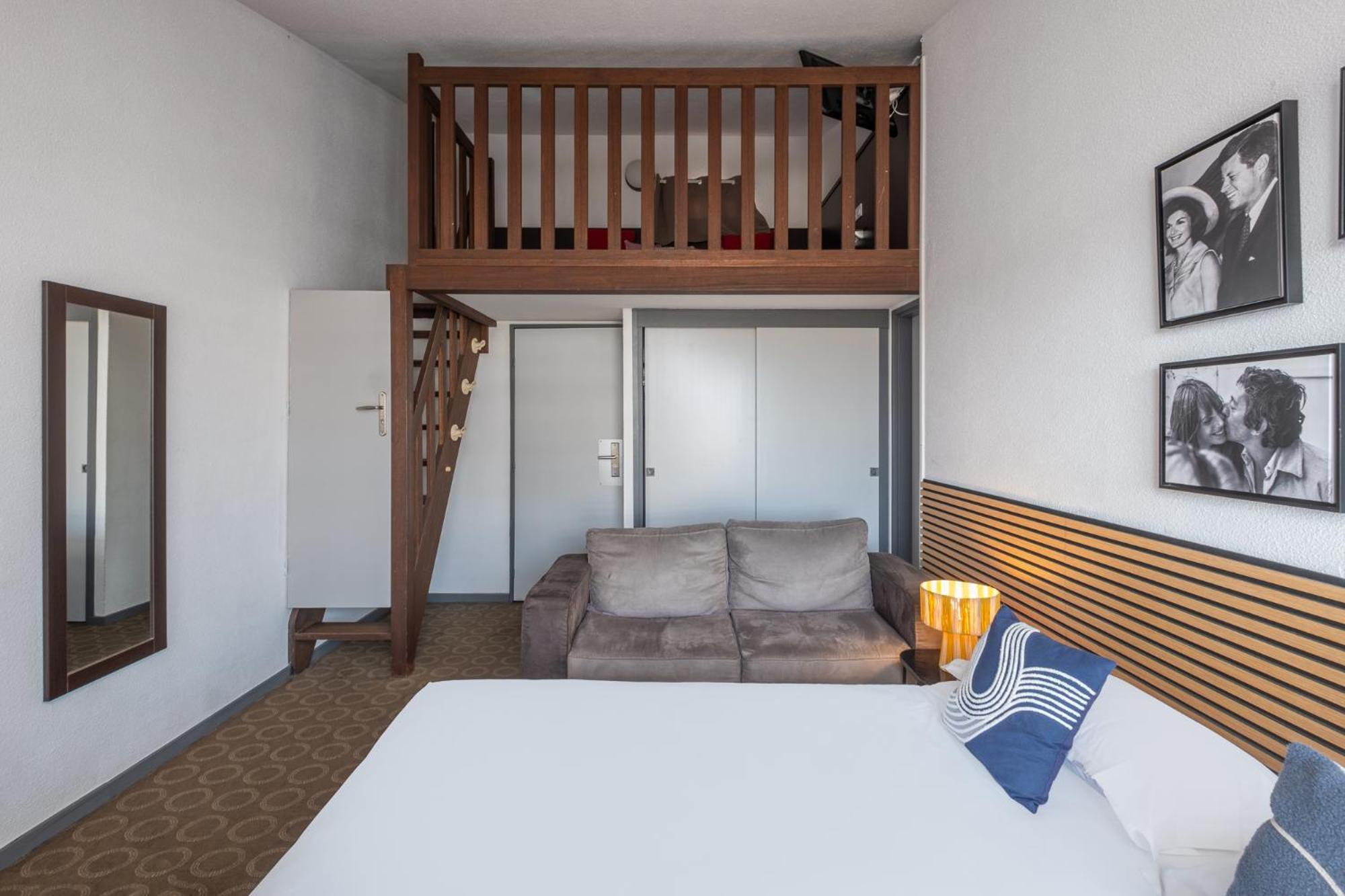 The Originals City, Hotel Cap Maya, Cap D'แอกด์ ภายนอก รูปภาพ