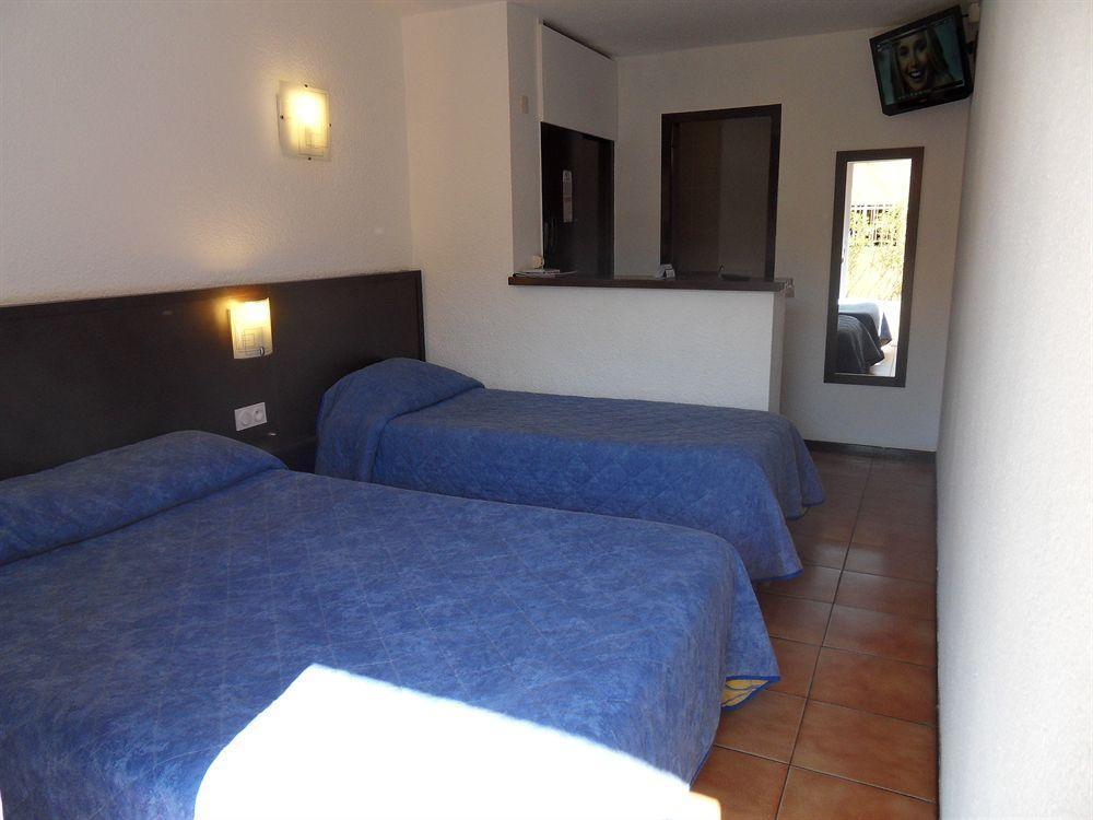 The Originals City, Hotel Cap Maya, Cap D'แอกด์ ภายนอก รูปภาพ