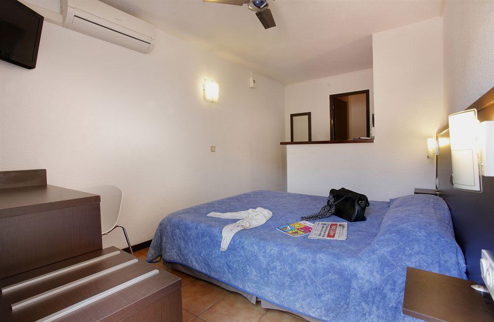 The Originals City, Hotel Cap Maya, Cap D'แอกด์ ภายนอก รูปภาพ