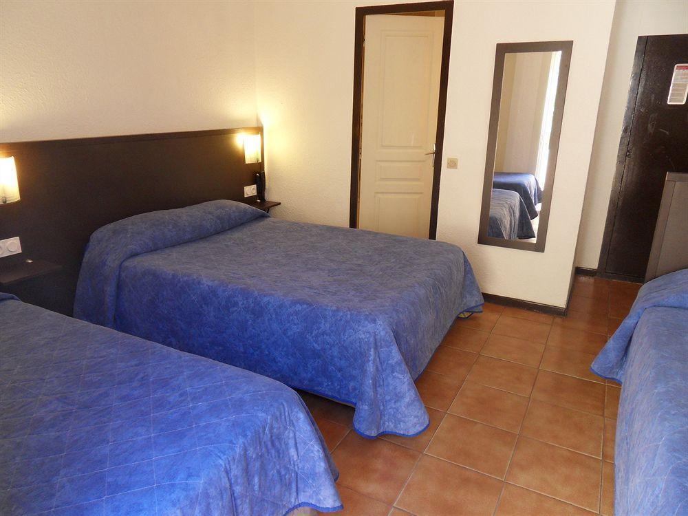 The Originals City, Hotel Cap Maya, Cap D'แอกด์ ภายนอก รูปภาพ