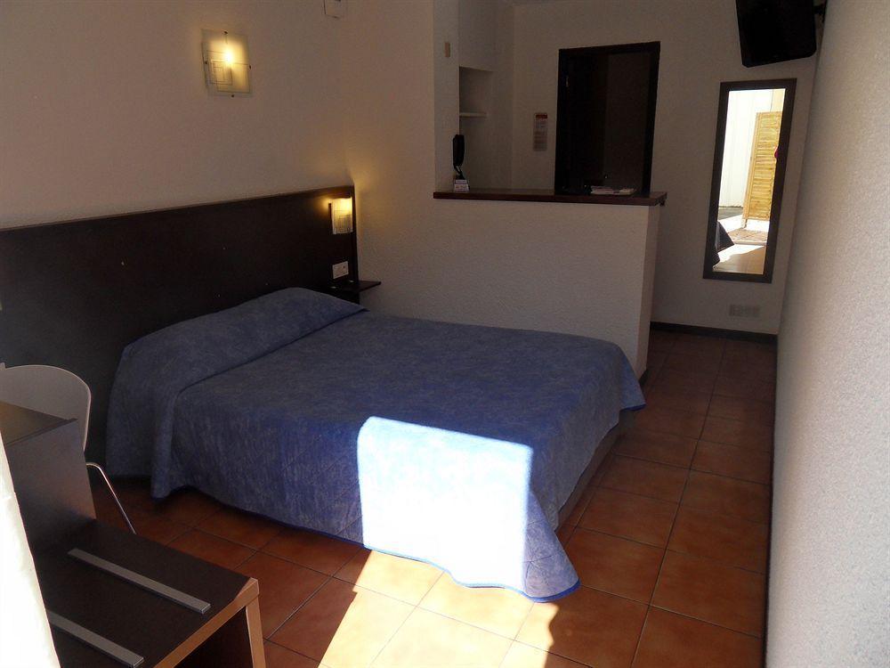 The Originals City, Hotel Cap Maya, Cap D'แอกด์ ภายนอก รูปภาพ