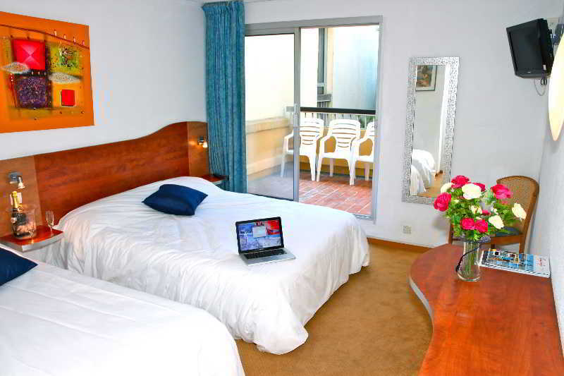 The Originals City, Hotel Cap Maya, Cap D'แอกด์ ภายนอก รูปภาพ