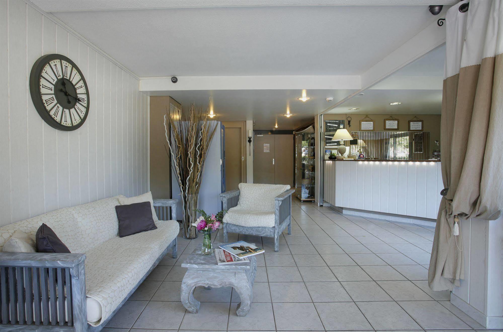 The Originals City, Hotel Cap Maya, Cap D'แอกด์ ภายนอก รูปภาพ