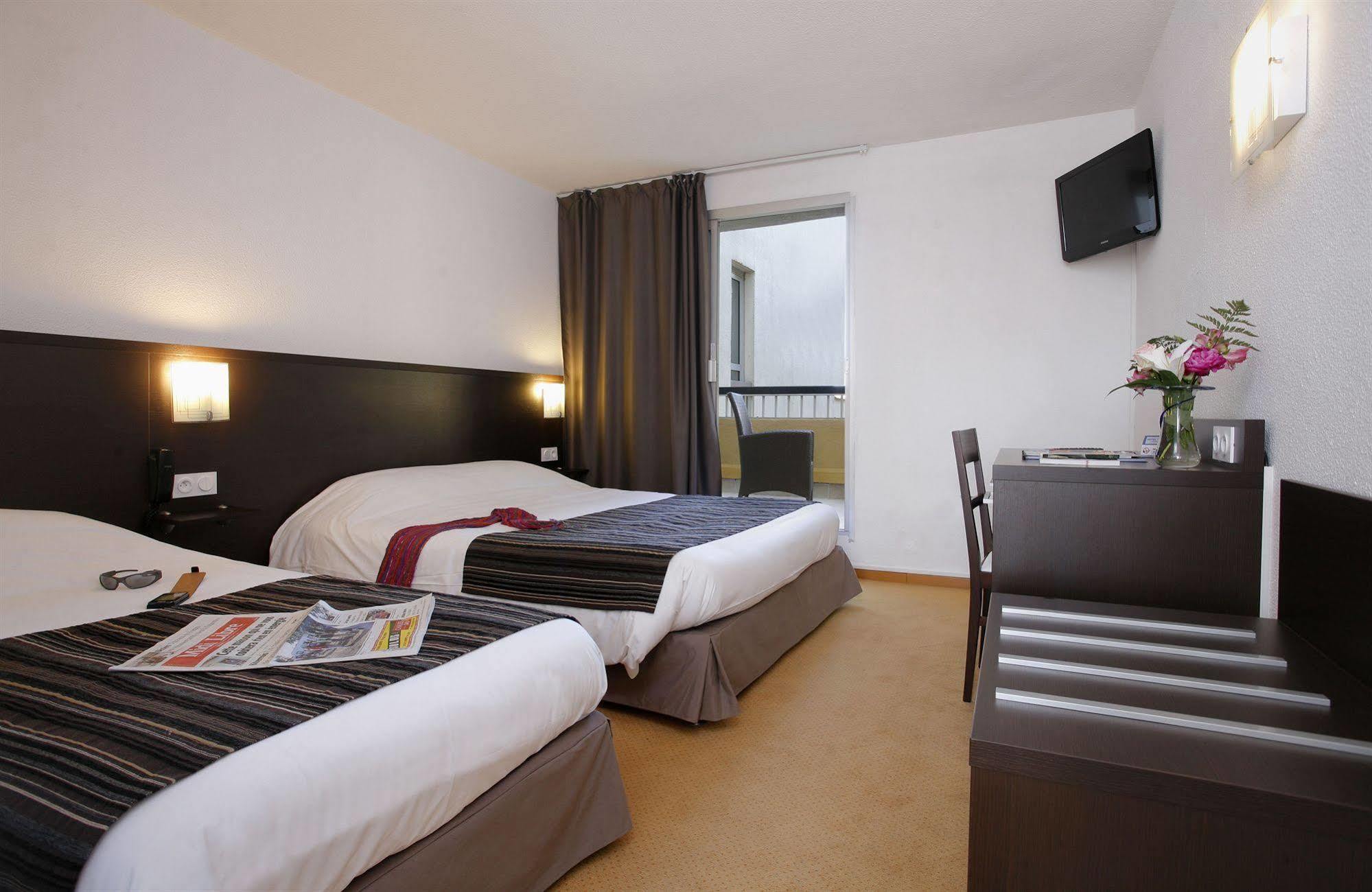 The Originals City, Hotel Cap Maya, Cap D'แอกด์ ภายนอก รูปภาพ