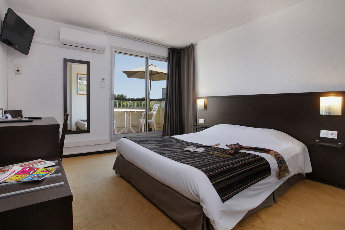 The Originals City, Hotel Cap Maya, Cap D'แอกด์ ภายนอก รูปภาพ